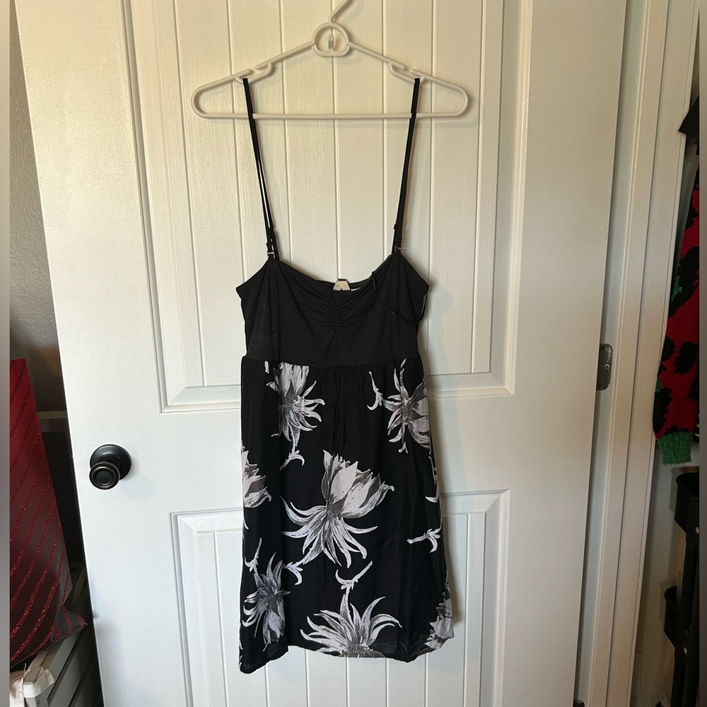 Roxy sun dress